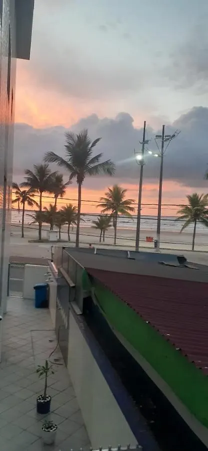 112Soldapraia Apartamento Com Vista Apaixonante Na Praia Grande São Paulo Brasil