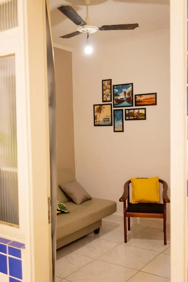 112Soldapraia Apartamento Com Vista Apaixonante Na Praia Grande São Paulo