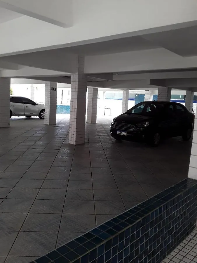 112Soldapraia Apartamento Com Vista Apaixonante Na Praia Grande Sao Paulo Brazil