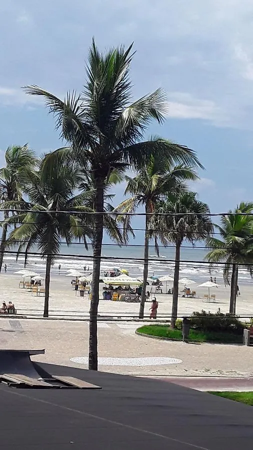112Soldapraia Apartamento Com Vista Apaixonante Na Praia Grande Sao Paulo Apartment