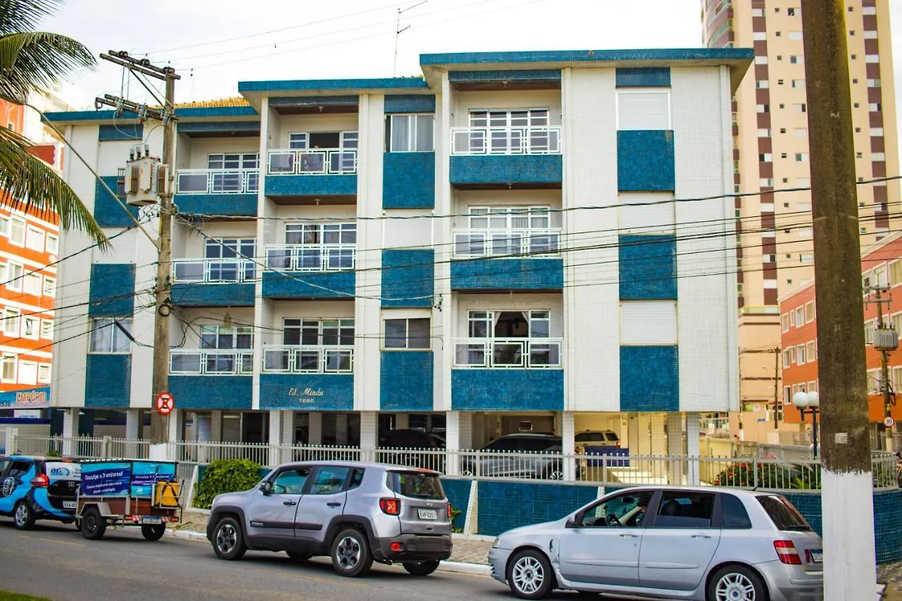 112Soldapraia Apartamento Com Vista Apaixonante Na Praia Grande location