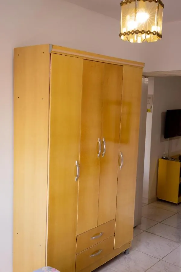 Apartment 112Soldapraia Apartamento Com Vista Apaixonante Na Praia Grande Sao Paulo